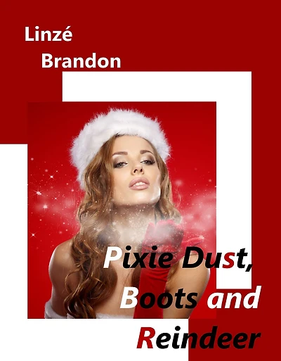 Pixie Dust, Boots and Reindeer (An Accolade Adventure, #1)