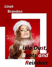 Pixie Dust, Boots and Reindeer (An Accolade Adventure, #1)
