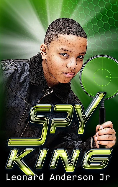 Spy King