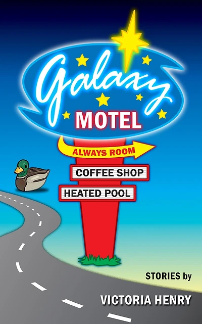 Galaxy Motel