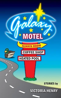 Galaxy Motel