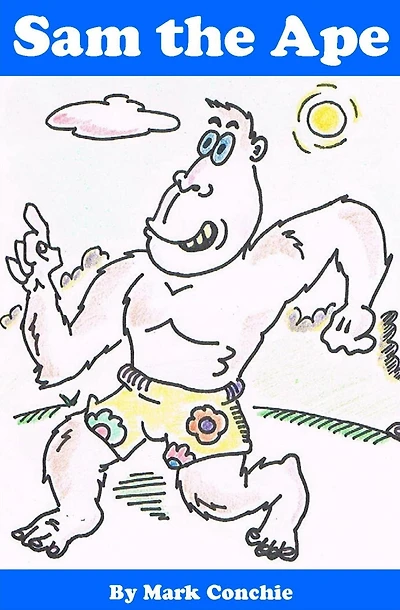 Sam The Ape