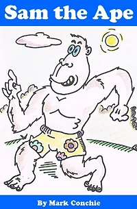 Sam The Ape