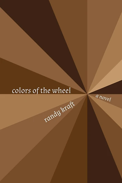 Colors of the Wheel