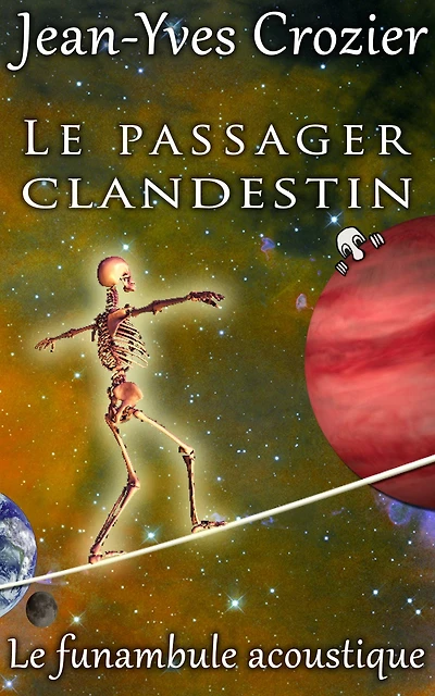 Le Passager Clandestin