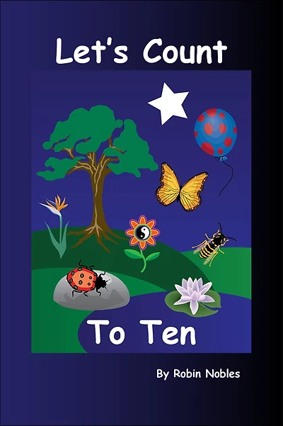 Let's Count to Ten