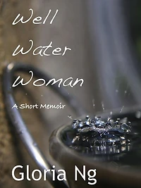 Well Water Woman (Grandmothers, #1)