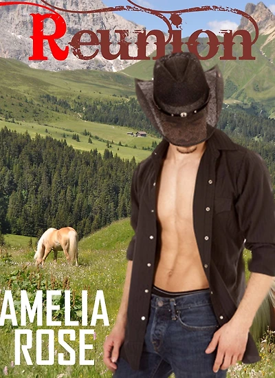 Reunion (Rancher Romance, #3)