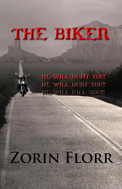 The Biker