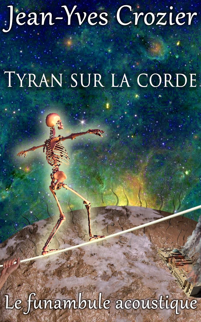 Tyran Sur La Corde