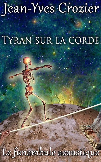 Tyran Sur La Corde