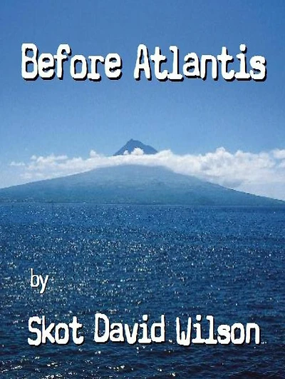 Before Atlantis
