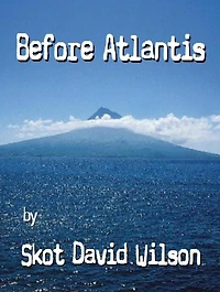 Before Atlantis