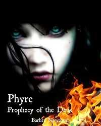 Phyre: Prophecy of the Deus