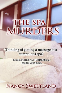 The Spa Murders