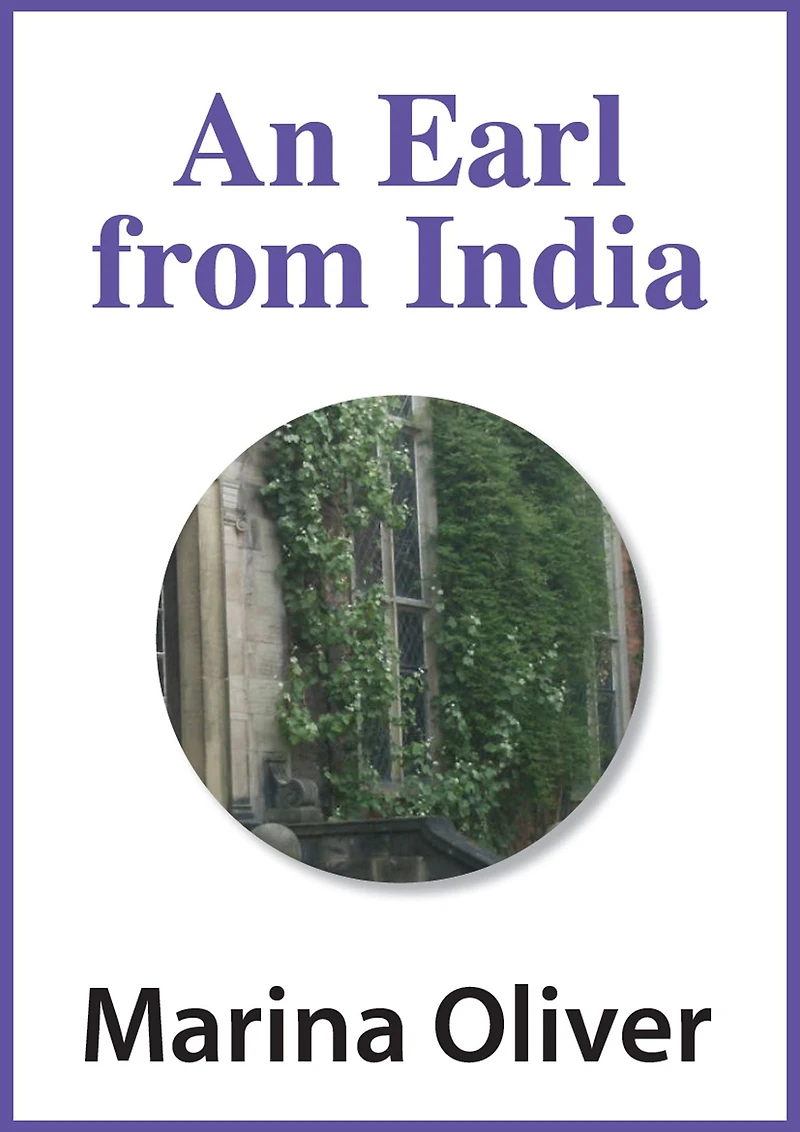 An Earl from India