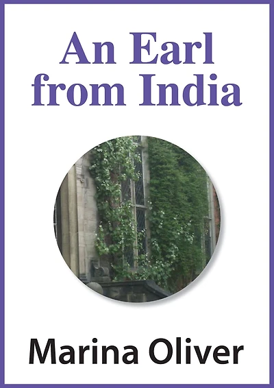 An Earl from India