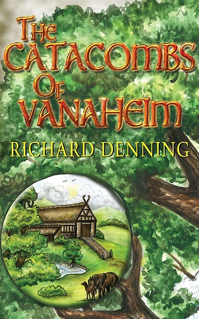 The Catacombs of Vanaheim