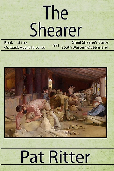 The Shearer