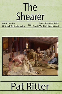 The Shearer