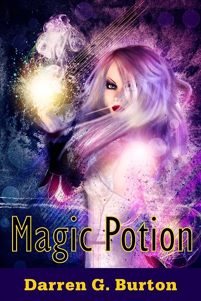 Magic Potion