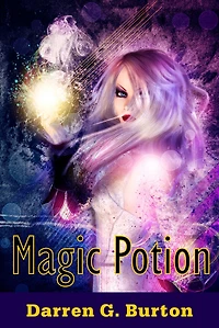 Magic Potion