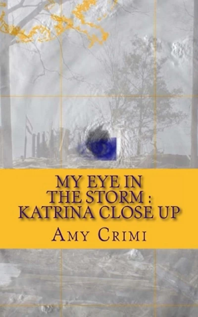 My Eye in the Storm: Katrina Close Up