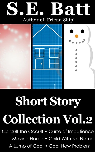 Short Story Collection Vol. 2