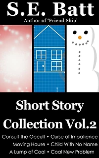 Short Story Collection Vol. 2