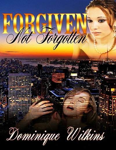 Forgiven. Not Forgotten.