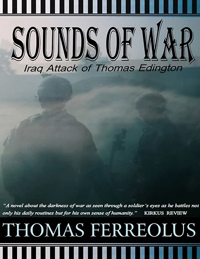 Sounds of War