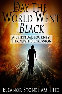 The Day the World Went Black A Spiritual Journey Through Depression
