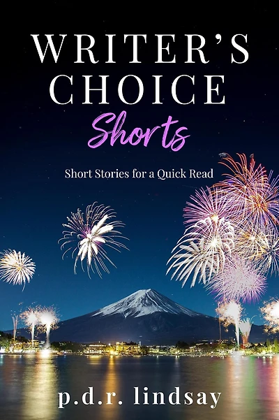 Christmas Spirits (Speculative fiction, #2)