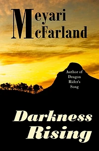 Darkness Rising (Infinite Horizons, #8)
