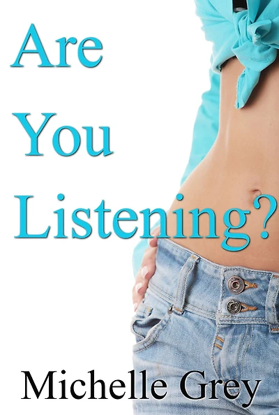 Are You Listening? A Personal Journal of An Ovarian Cancer Survivor