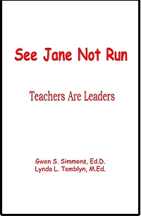 See Jane Not Run