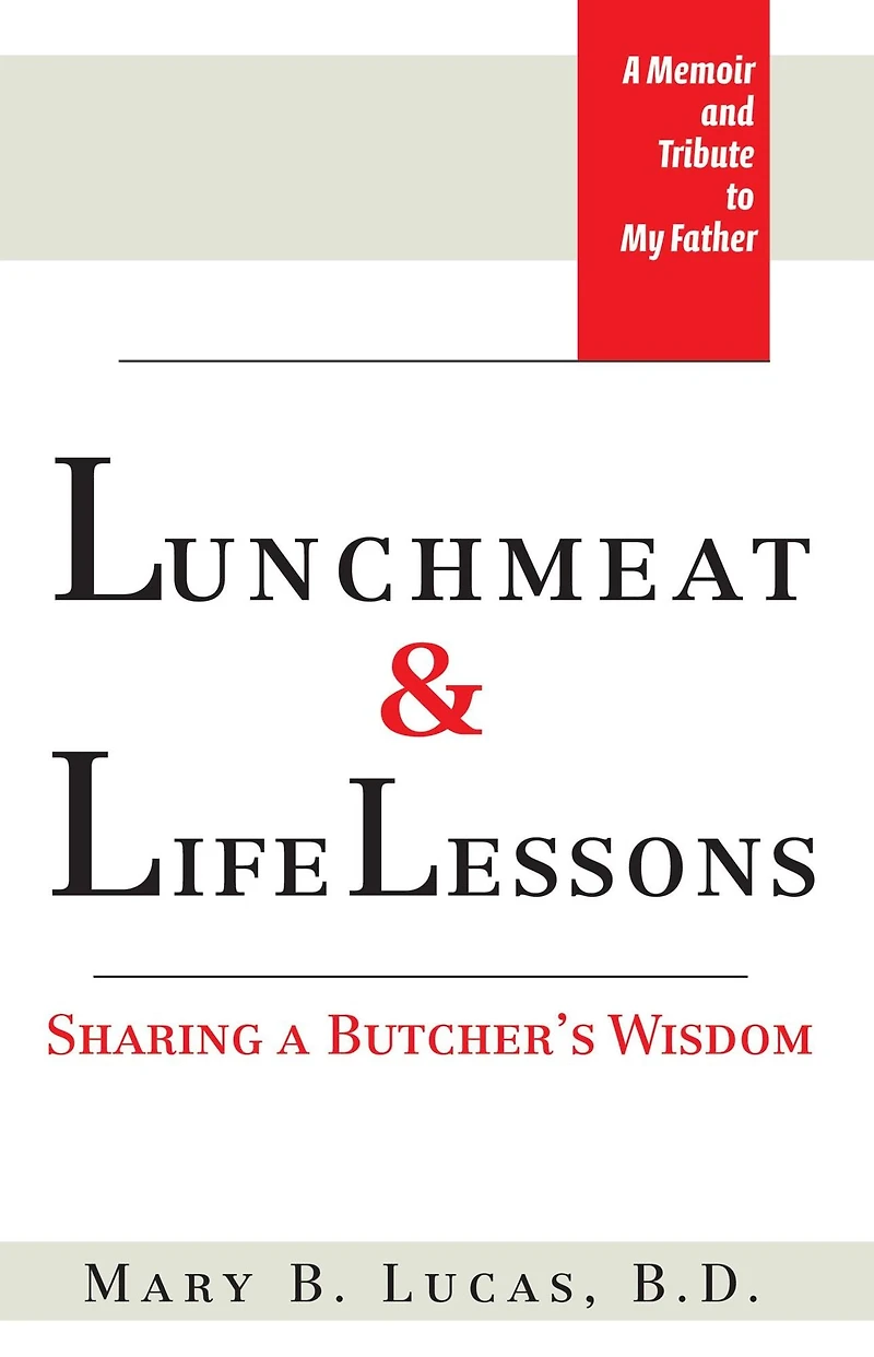 Lunchmeat & Life Lessons: Sharing a Butcher's Wisdom