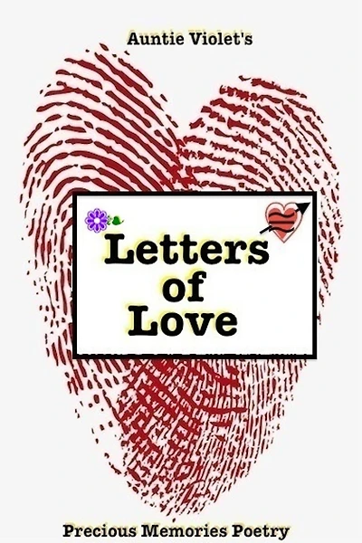 Letters Of Love