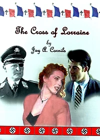 The Cross of Lorraine