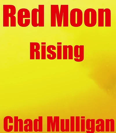 Red Moon Rising-Episode 1