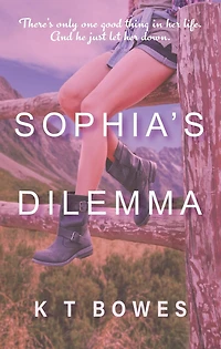 Sophia's Dilemma (Troubled, #2)