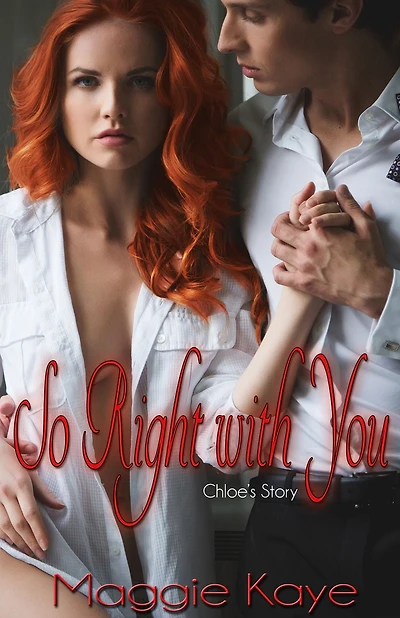 So Right With You