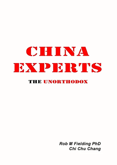China Experts the Unorthodox