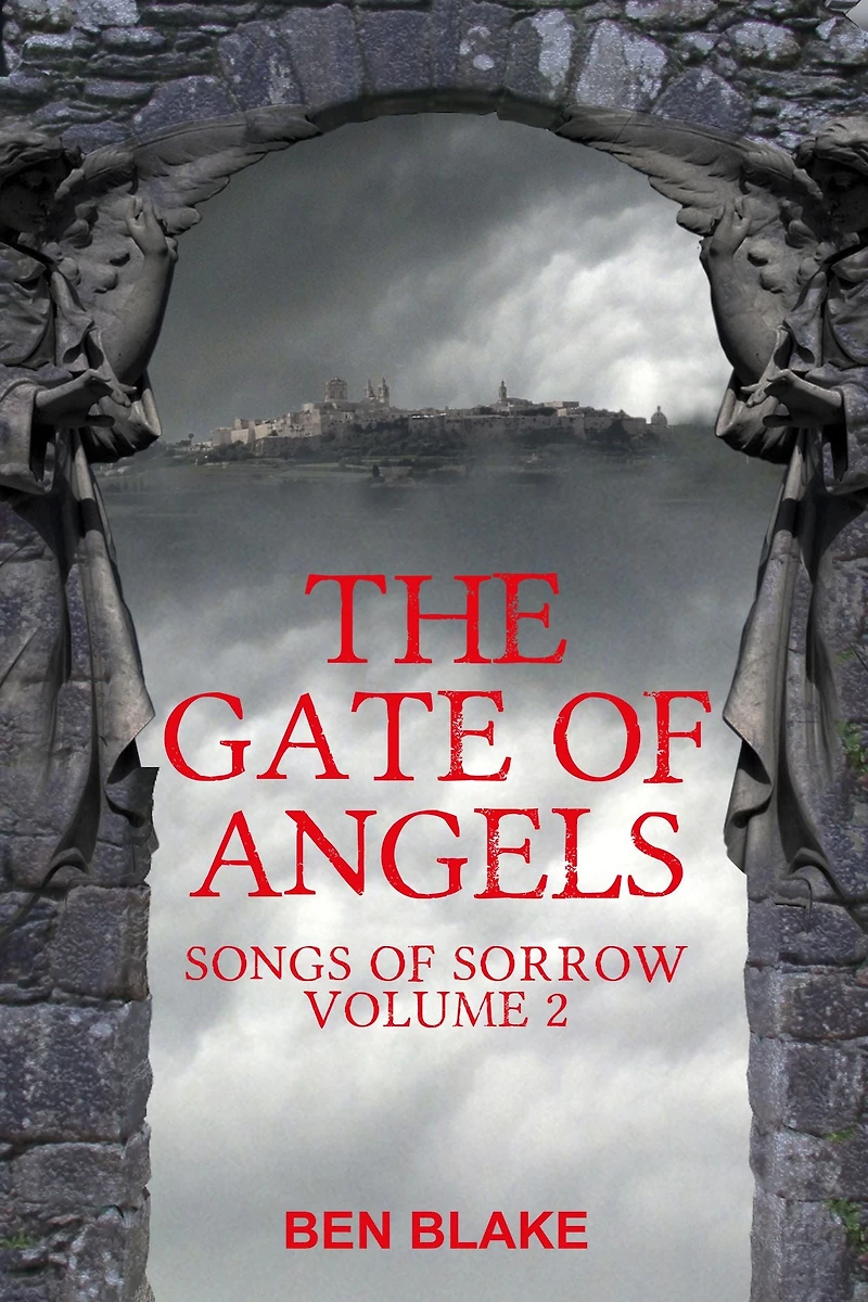 The Gate of Angels