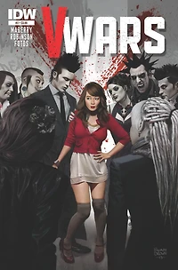 V-Wars #2