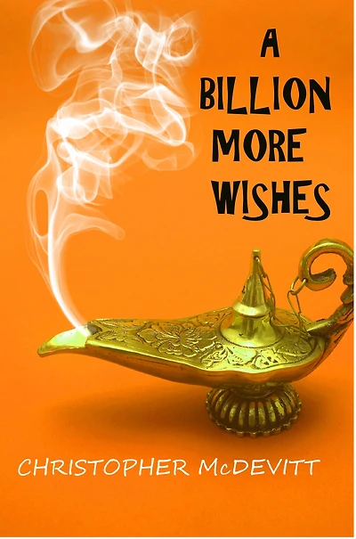 A Billion More Wishes