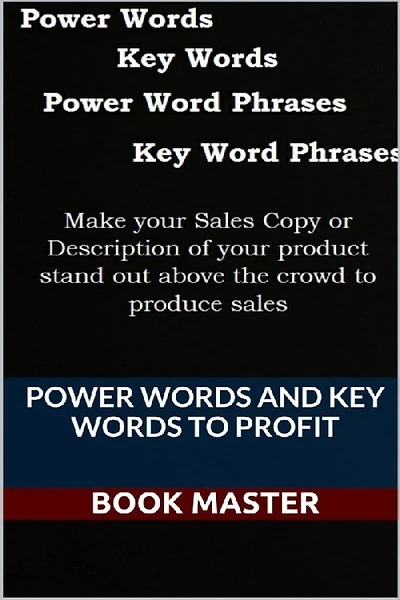 Power Words and Key Words to Profit