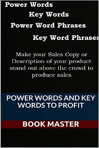 Power Words and Key Words to Profit