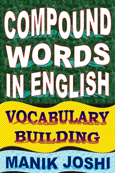 Compound Words English: Vocabulary Building