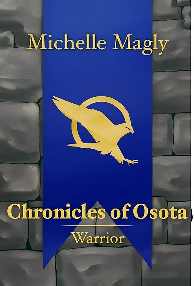 Chronicles of Osota - Warrior